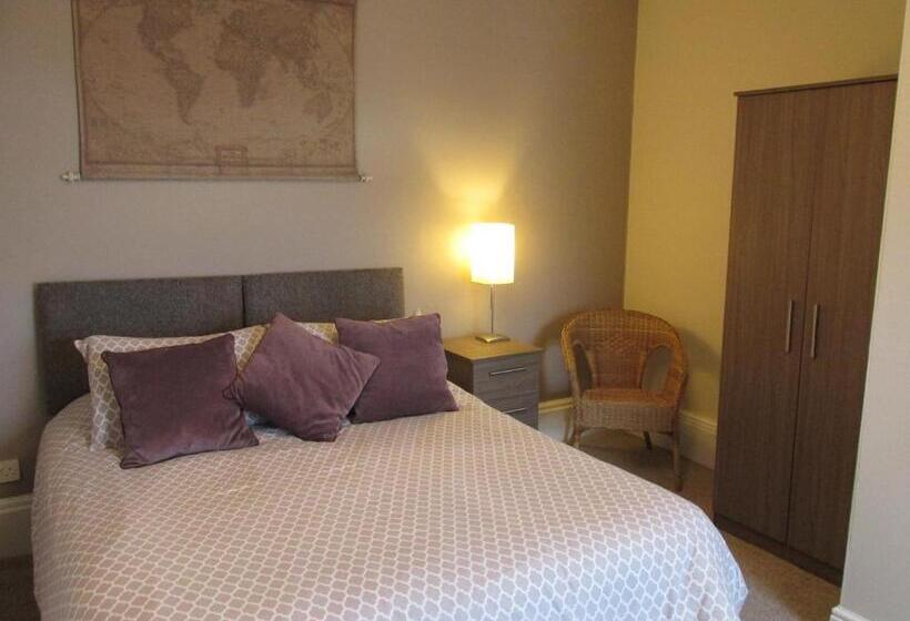 חדר סטנדרט, No 3