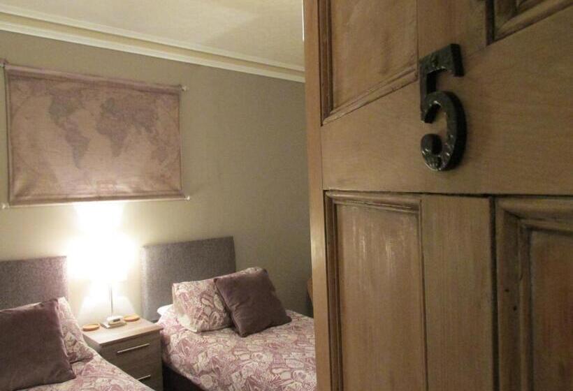 חדר סטנדרט, No 3