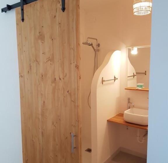 标准间, Albergo Mio Boutique Hotel   Adults Only