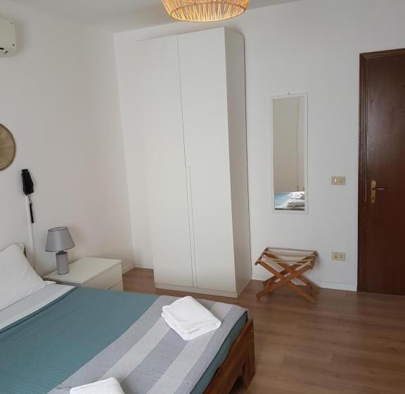 标准间, Albergo Mio Boutique Hotel   Adults Only