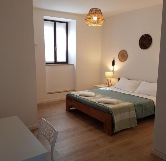 标准间, Albergo Mio Boutique Hotel   Adults Only