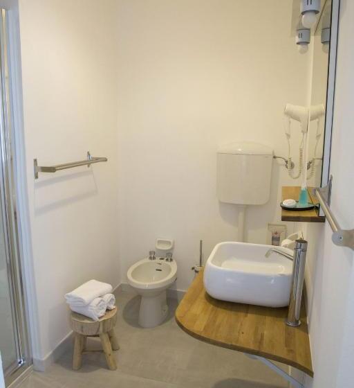 标准间, Albergo Mio Boutique Hotel   Adults Only