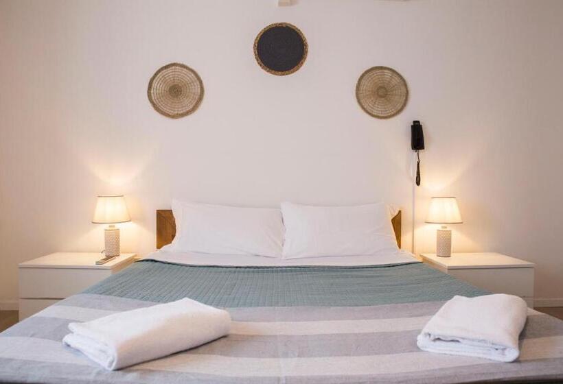 Номер Стандарт, Albergo Mio Boutique Hotel   Adults Only