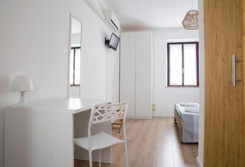 标准间, Albergo Mio Boutique Hotel   Adults Only