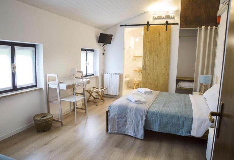 标准间, Albergo Mio Boutique Hotel   Adults Only