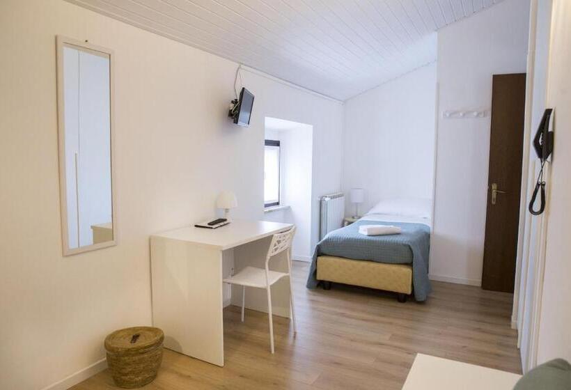 标准单人间, Albergo Mio Boutique Hotel   Adults Only