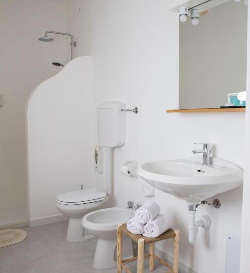 Номер Стандарт Трехместный, Albergo Mio Boutique Hotel   Adults Only