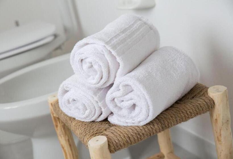 标准三人间, Albergo Mio Boutique Hotel   Adults Only