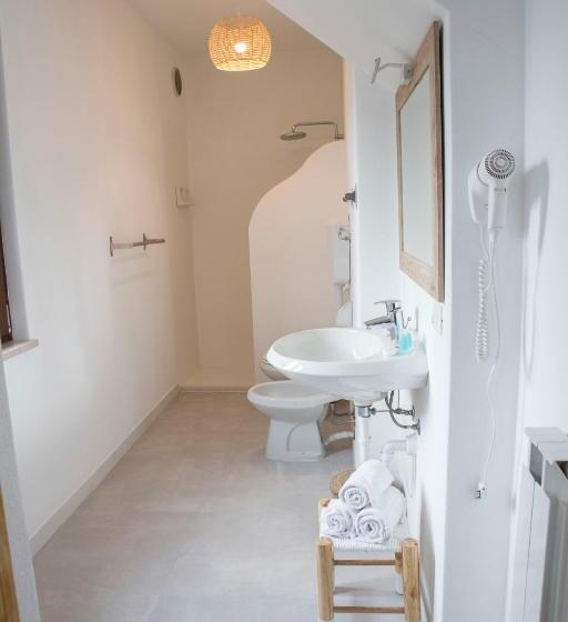 标准三人间, Albergo Mio Boutique Hotel   Adults Only