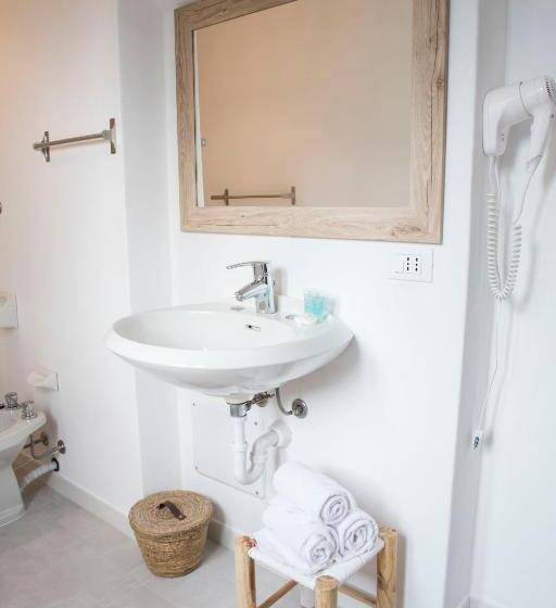 标准三人间, Albergo Mio Boutique Hotel   Adults Only