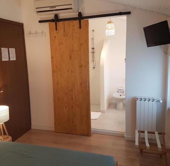 基本间, Albergo Mio Boutique Hotel   Adults Only