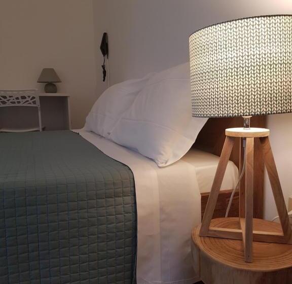 基本间, Albergo Mio Boutique Hotel   Adults Only