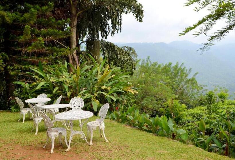 غرفة ديلوكس فردية, Breeta S Garden