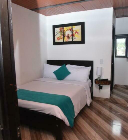 غرفة قياسية, Samai