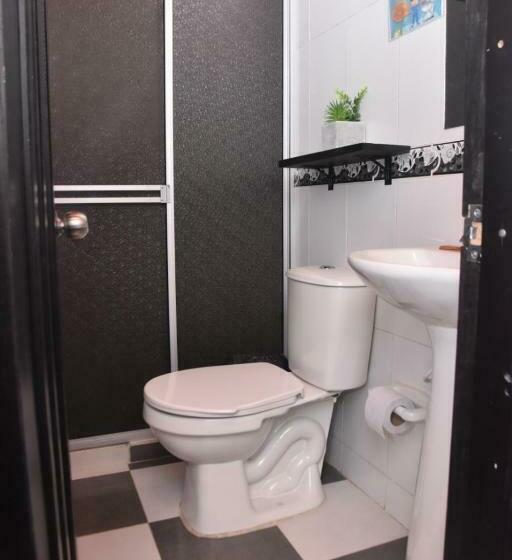 غرفة قياسية, Samai