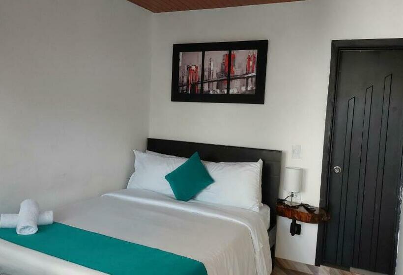 اتاق استاندارد, Samai