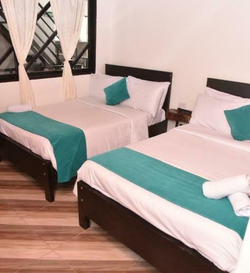 غرفة قياسية, Samai