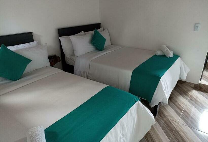 غرفة قياسية, Samai