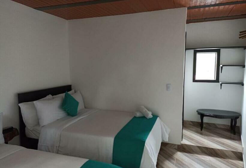 اتاق استاندارد, Samai