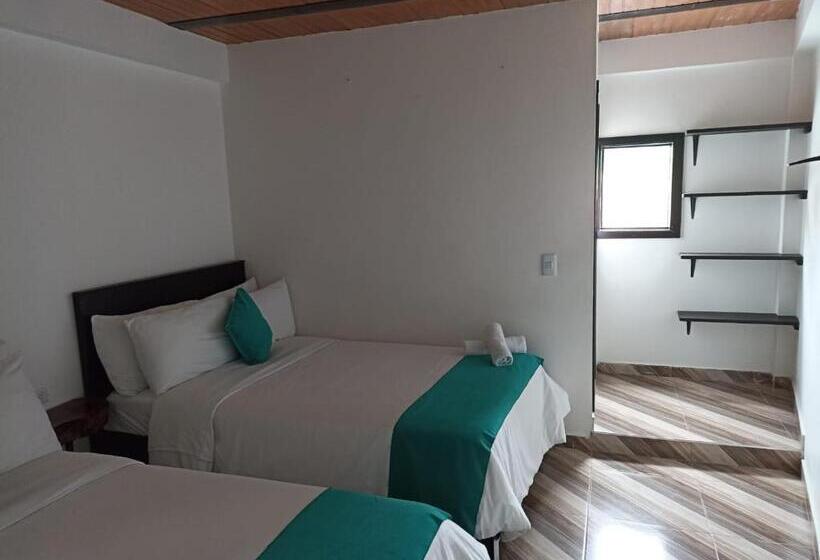 غرفة قياسية, Samai