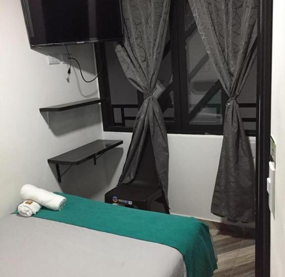 غرفة إقتصادية, Samai