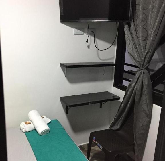 غرفة إقتصادية, Samai