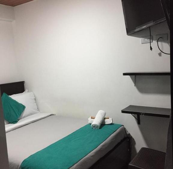 غرفة إقتصادية, Samai