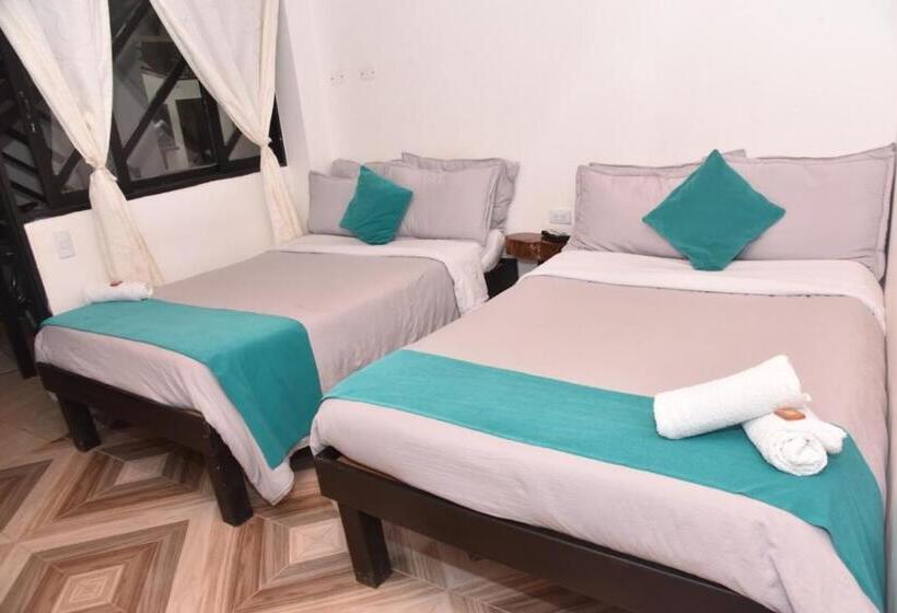 غرفة إقتصادية, Samai