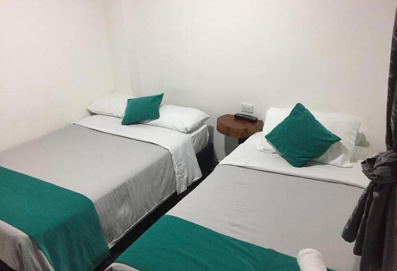 غرفة قياسية, Samai