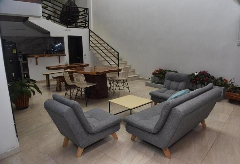 اتاق استاندارد, Samai