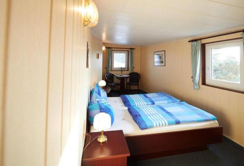 غرفة قياسية, Schiff Stinne