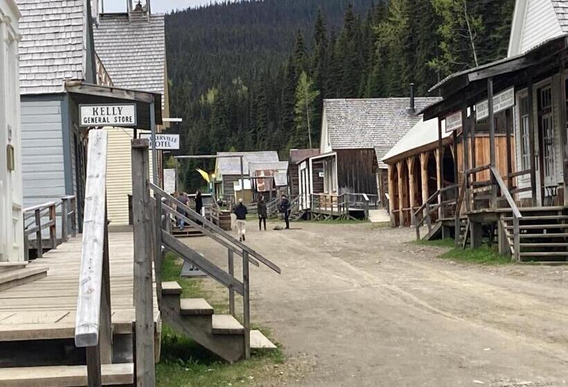 Номер Стандарт Совместная Ванная, St. George