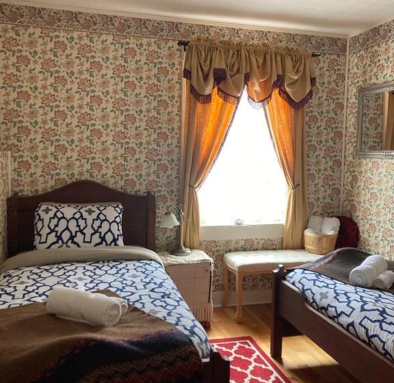 Номер Стандарт Совместная Ванная, St. George