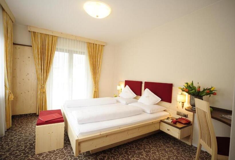 스탠다드 룸, Verena