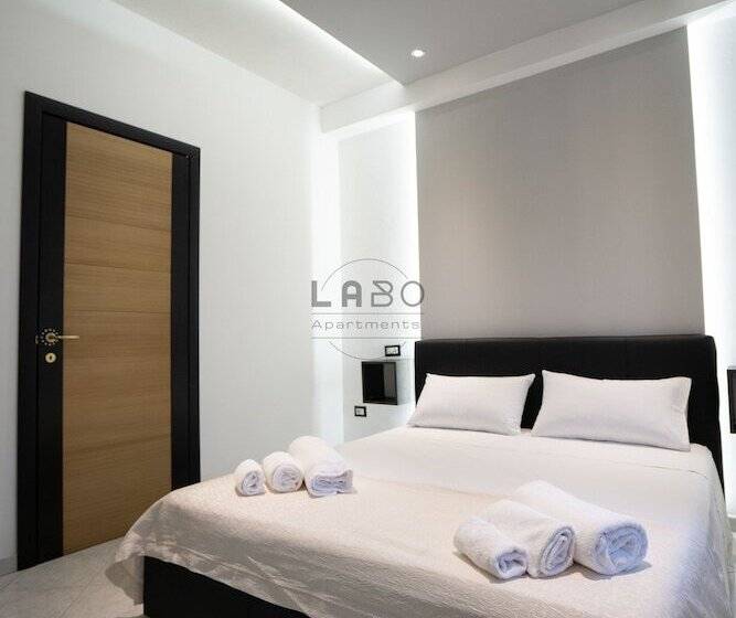 デラックスルーム, Ammos Guest House