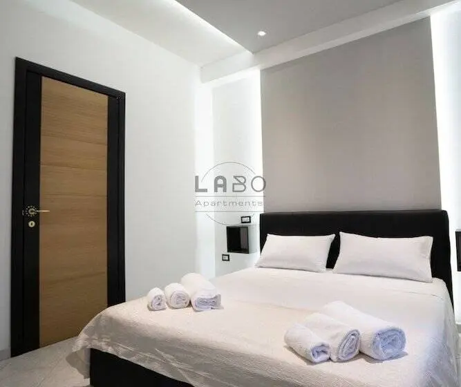 اتاق لوکس, Ammos Guest House