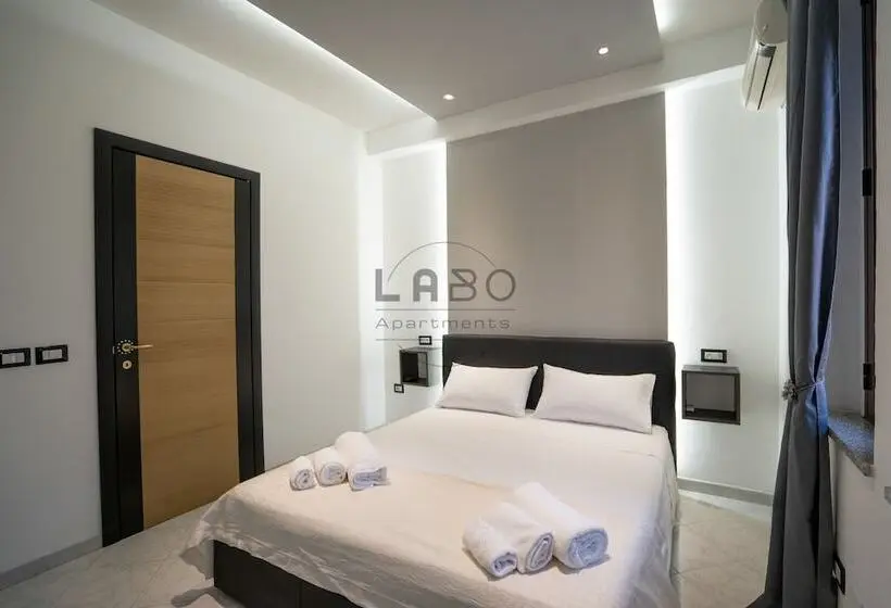 اتاق لوکس, Ammos Guest House