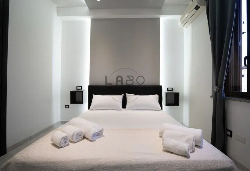 اتاق لوکس, Ammos Guest House
