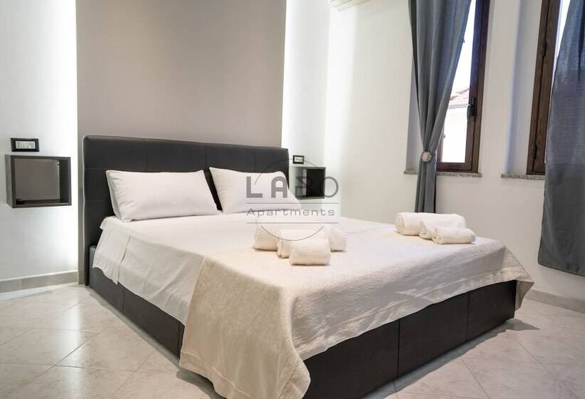 Номер Deluxe, Ammos Guest House