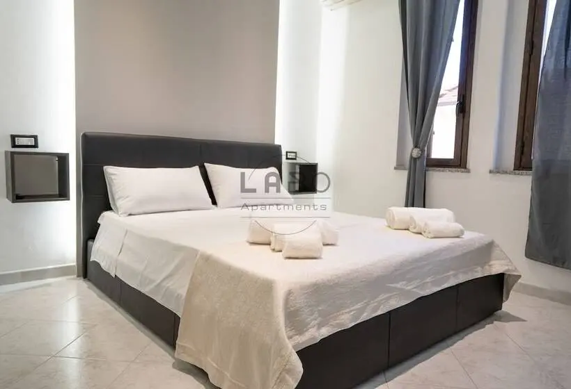 اتاق لوکس, Ammos Guest House