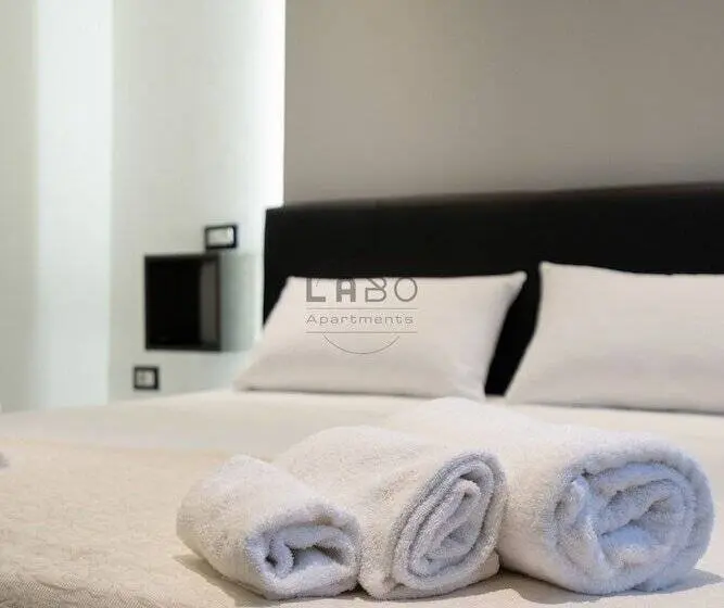 اتاق لوکس, Ammos Guest House