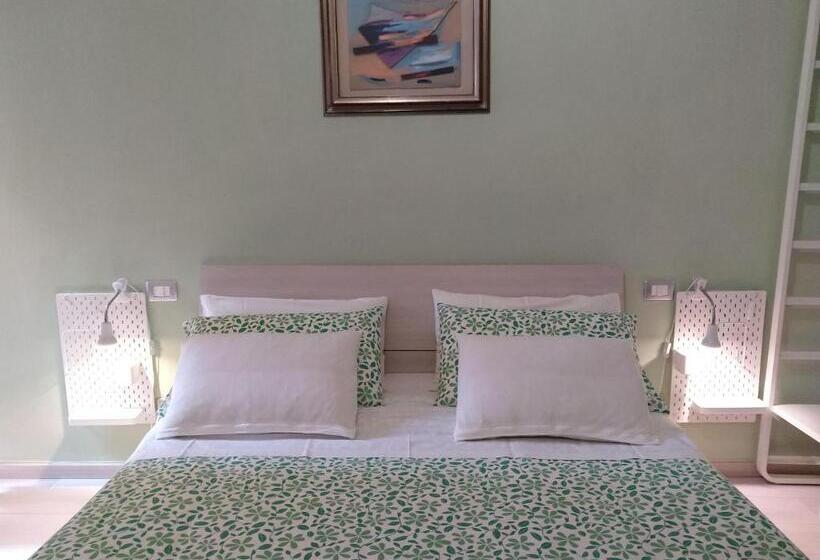 غرفة ديلوكس, Awroom