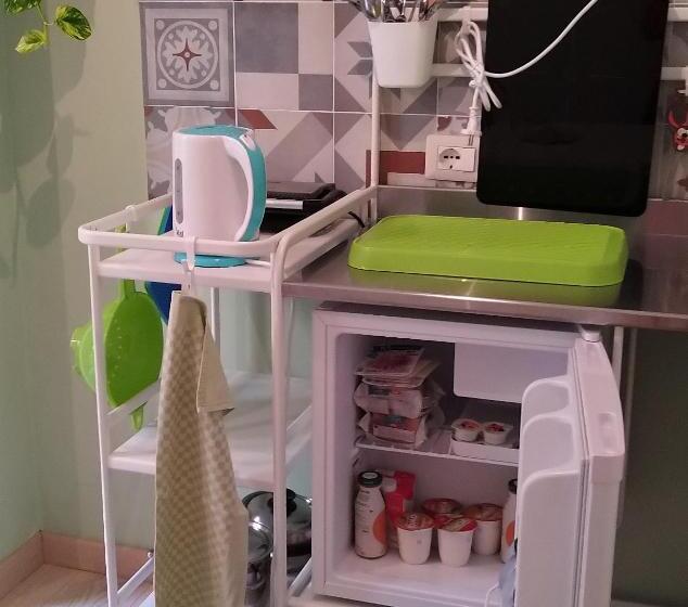 غرفة سوبيريور, Awroom