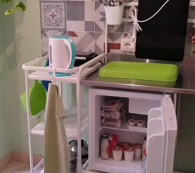 اتاق سوپریور, Awroom