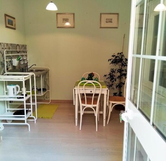 غرفة سوبيريور, Awroom