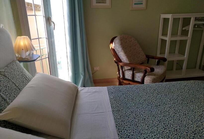 غرفة سوبيريور, Awroom