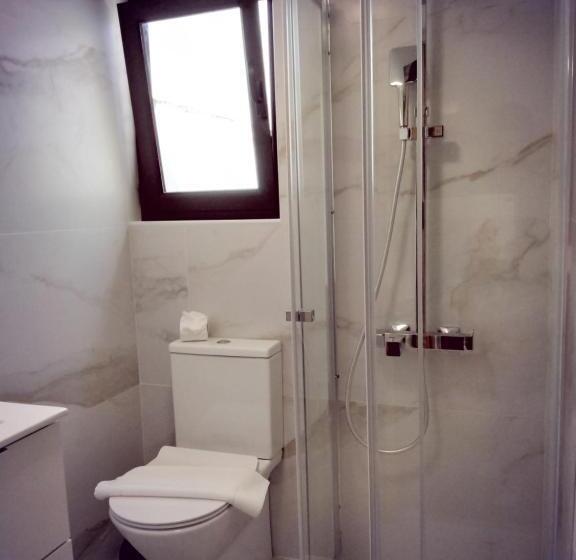 标准间, Green House