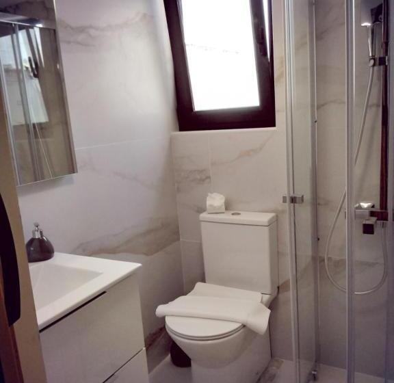 标准间, Green House