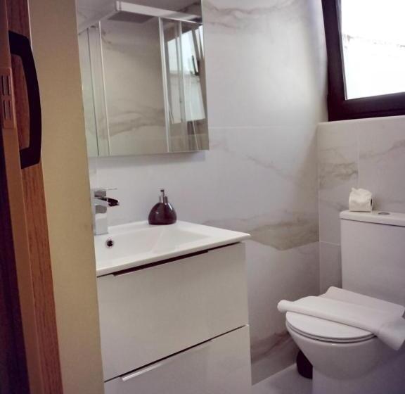 标准间, Green House