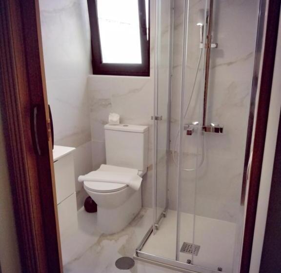 标准间, Green House